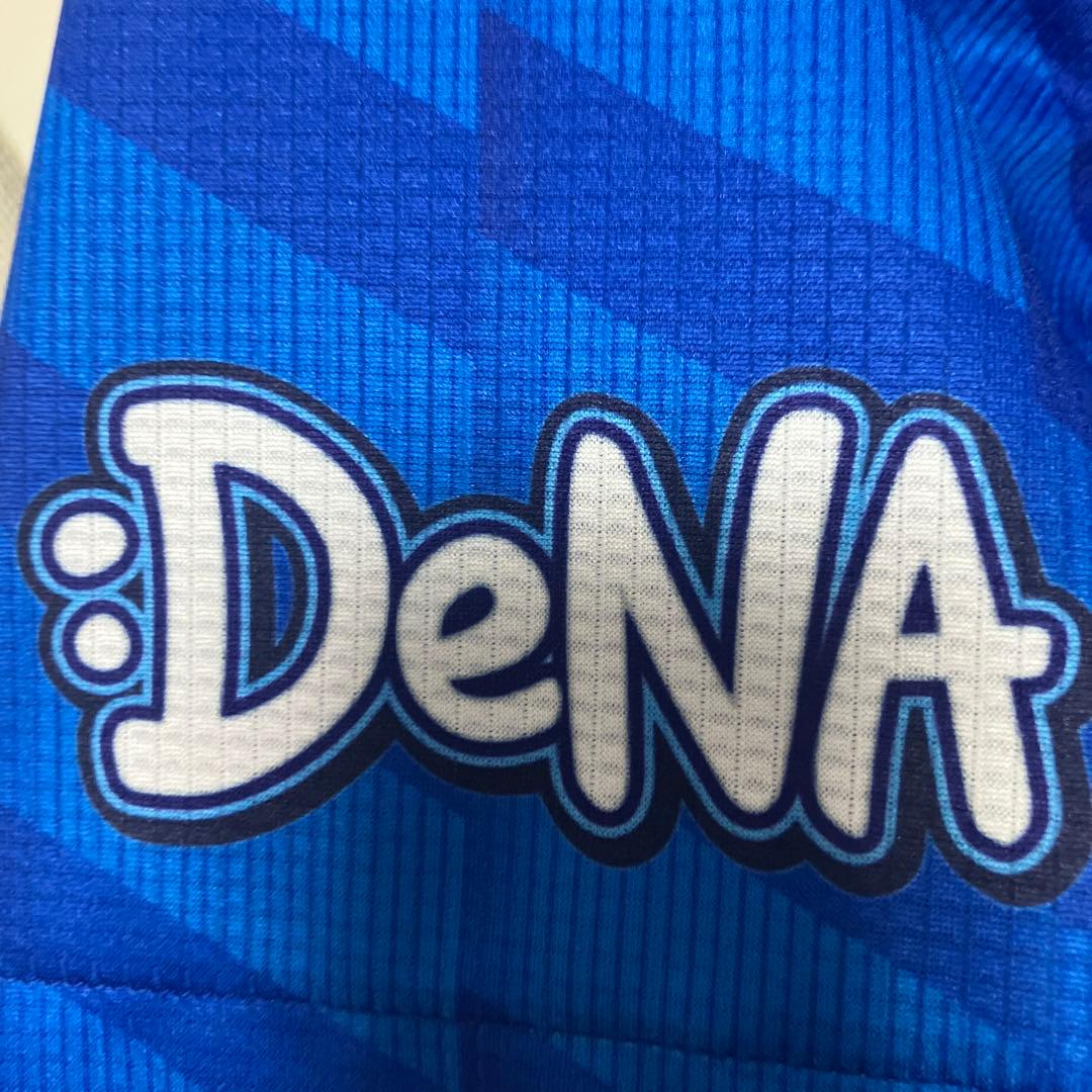 横浜DeNAベイスターズ ユニフォーム 度会隆輝