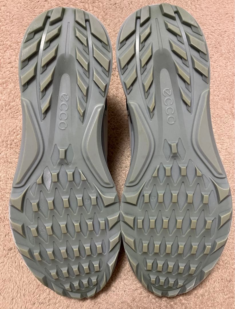 Eccoゴルフシューズ　サイズ43 BIOM C4