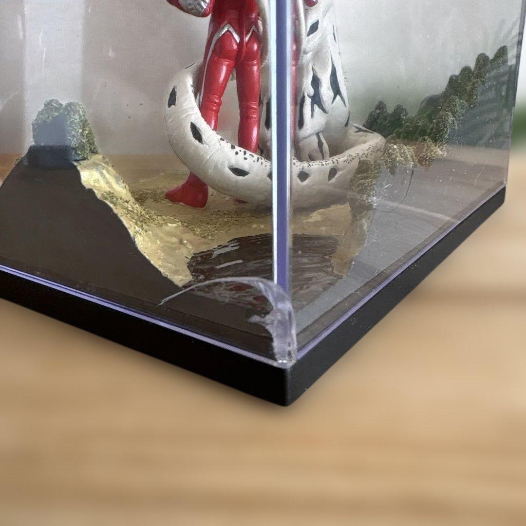ウルトラマン　バンダイ