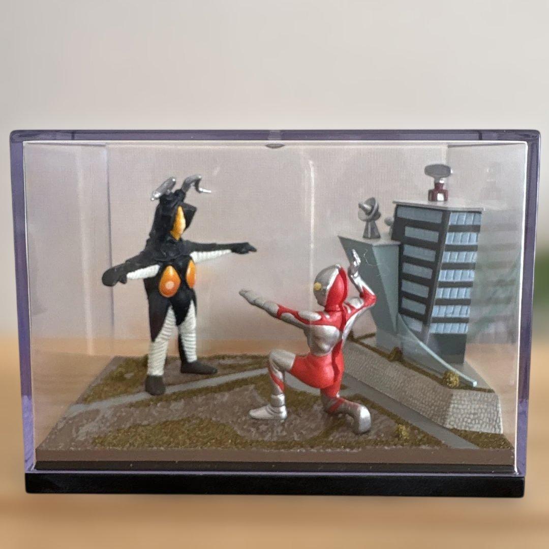 ウルトラマン　バンダイ