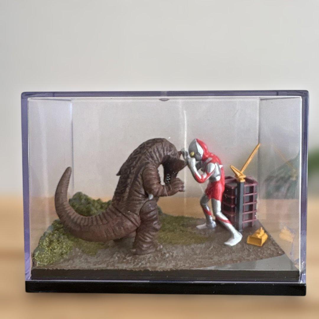 ウルトラマン　バンダイ