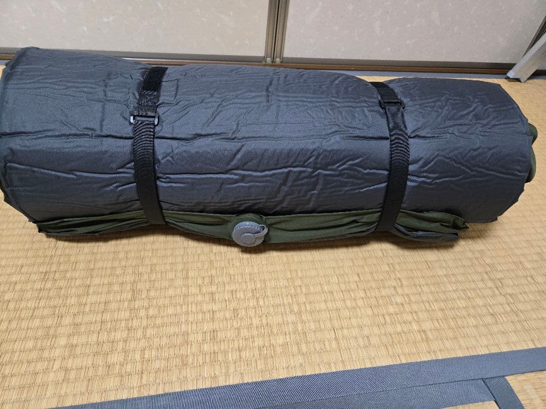 WAQ 10cmインフレーターマット