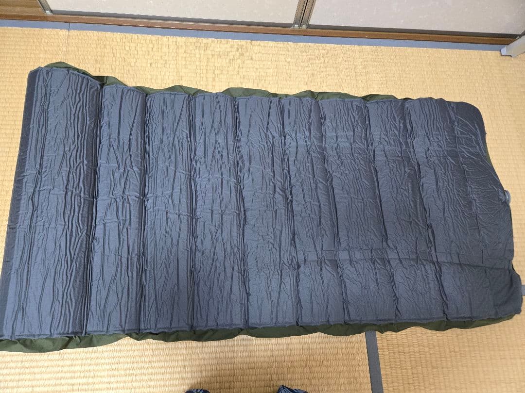 WAQ 10cmインフレーターマット
