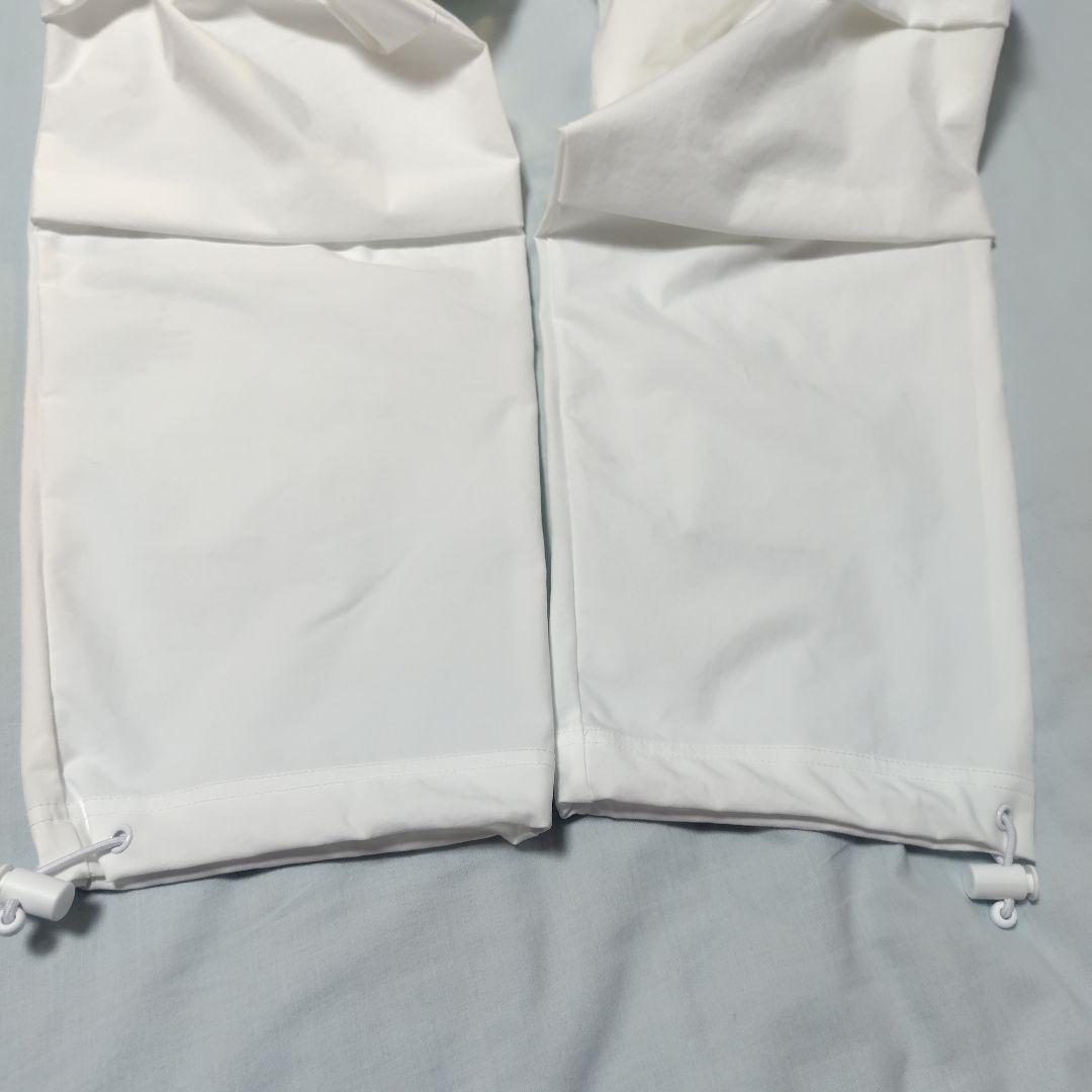 8yards ハチヤーズ　パラシュートカーゴ2G　ゴルフ　完売品