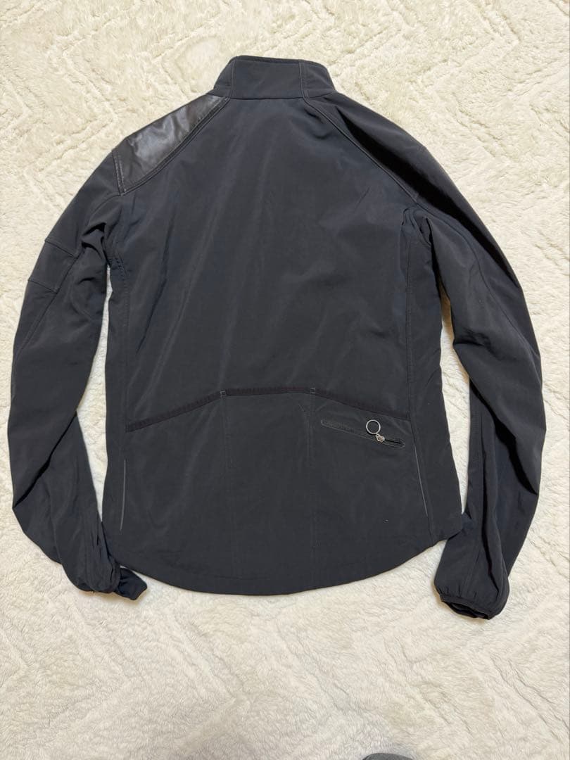 Rapha Classic Softshell Jacket Mサイズ　ラファ