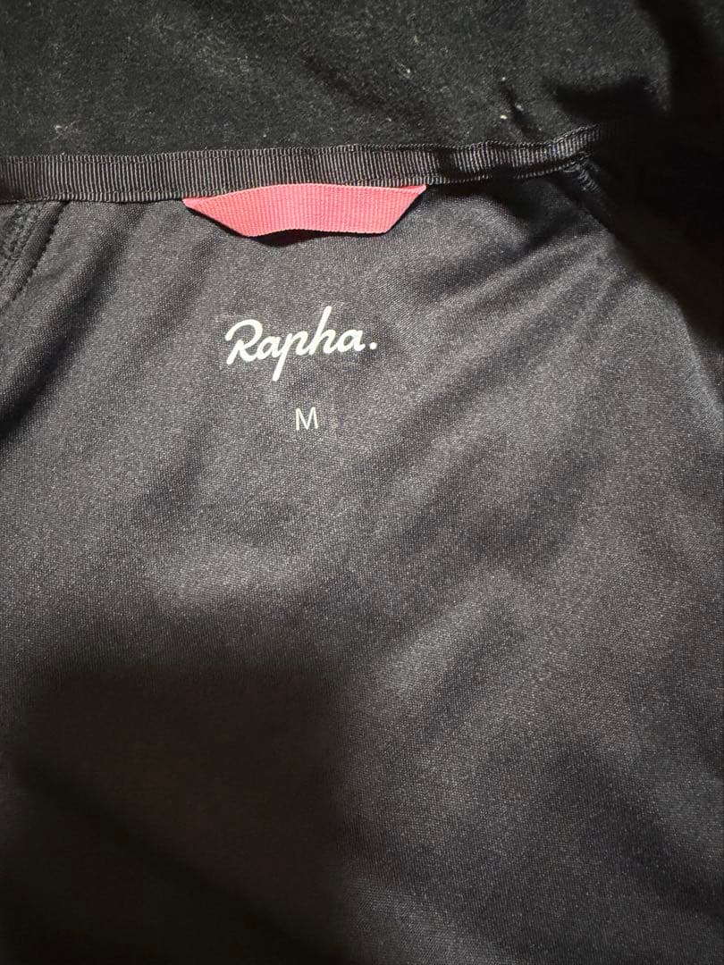 Rapha Classic Softshell Jacket Mサイズ　ラファ
