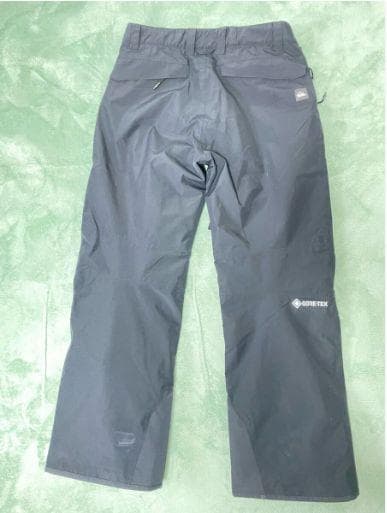 QUIKSILVER Lサイズ GORE-TEX スノボウェア MISSION