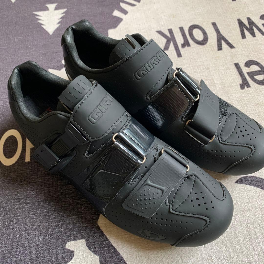 GIRO 40.5 ほぼ新品の物です
