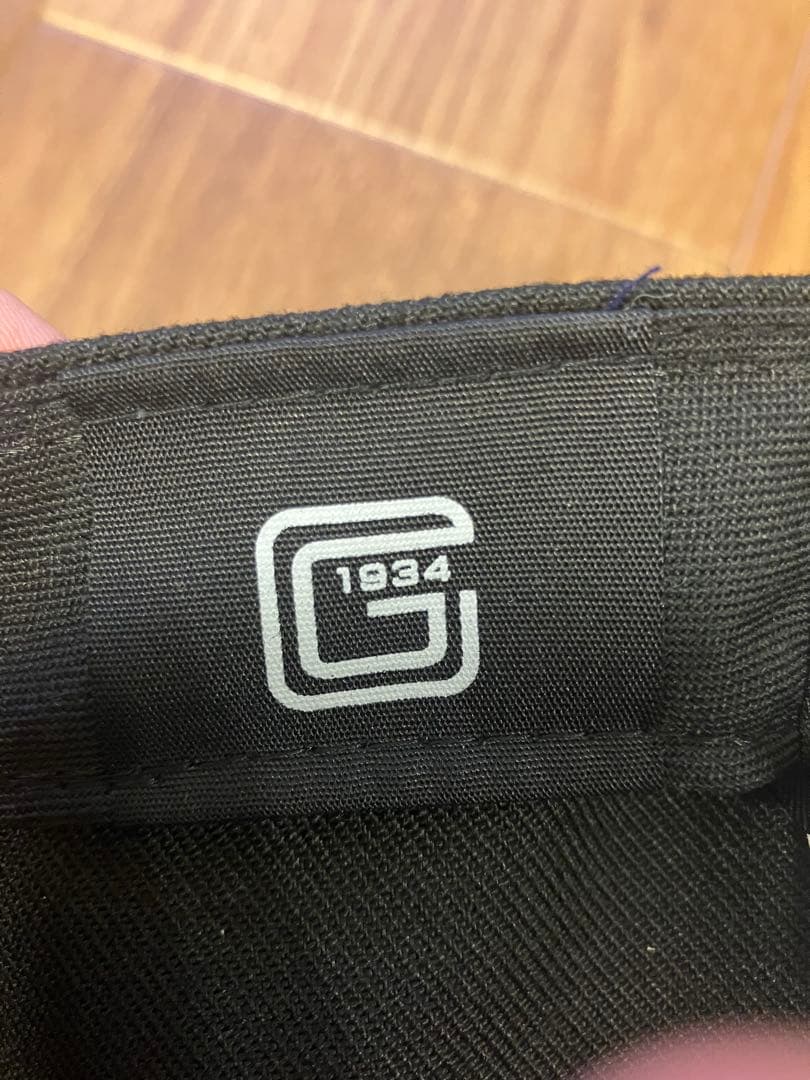 NEW ERA ジャイアンツ　ティファニー　プロコレ　7 1/2