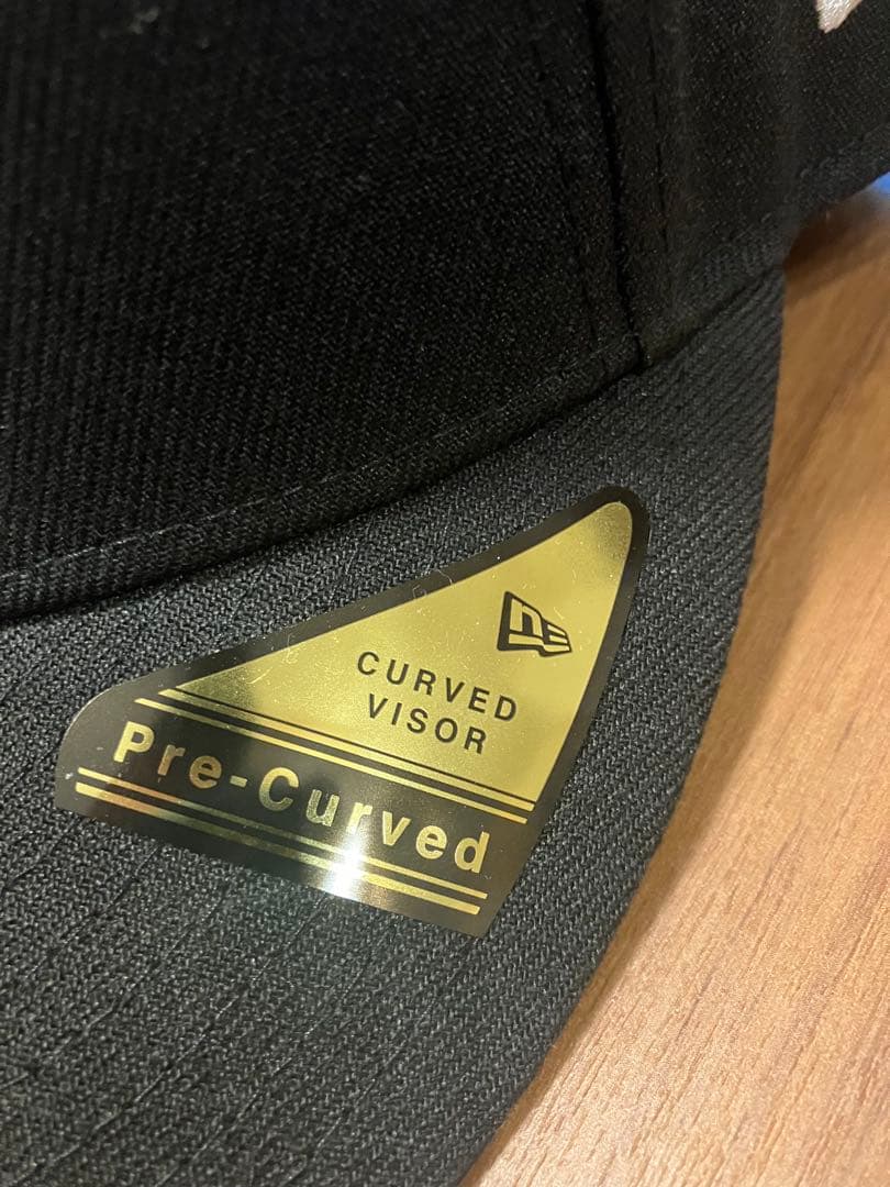 NEW ERA ジャイアンツ　ティファニー　プロコレ　7 1/2
