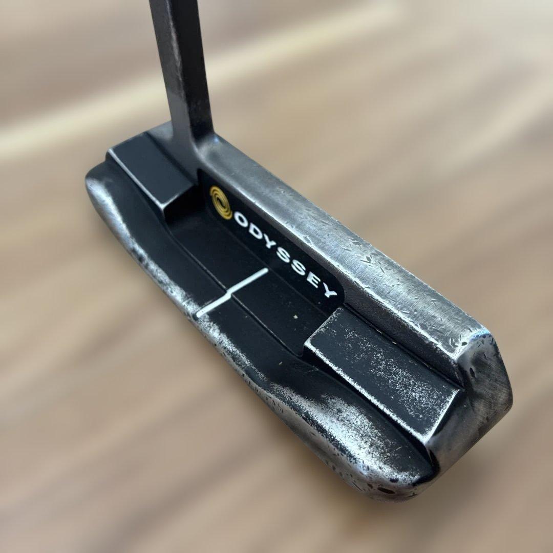 ODYSSEY STROKE LAB パター