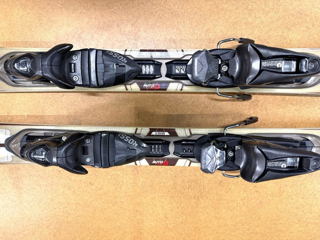 Rossignol Experience 78 ロシニョール　150