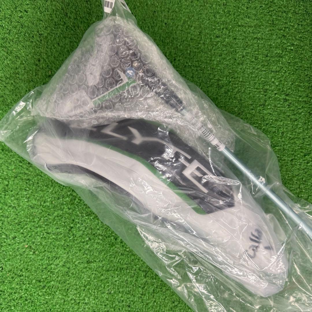⭐︎レディース キャロウェイ ELYTE MAX FASTドライバー 12度 新品