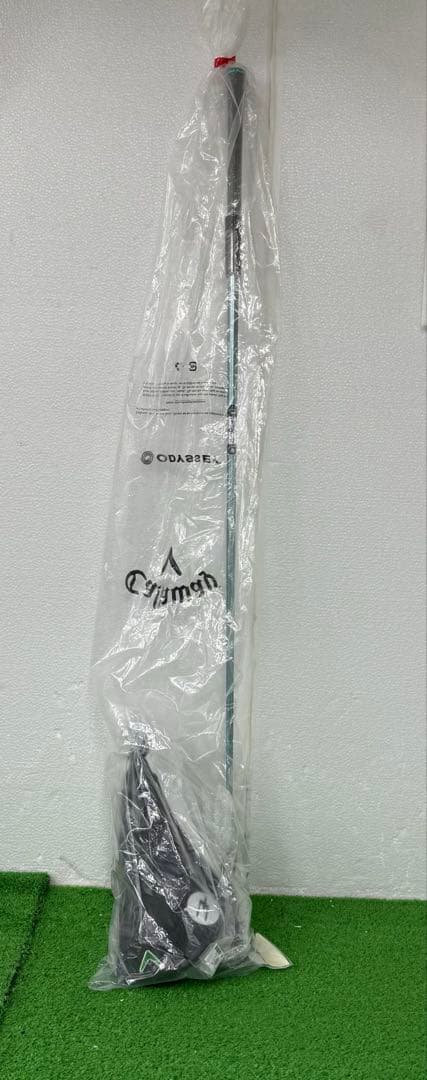 ⭐︎レディース キャロウェイ ELYTE MAX FASTドライバー 12度 新品