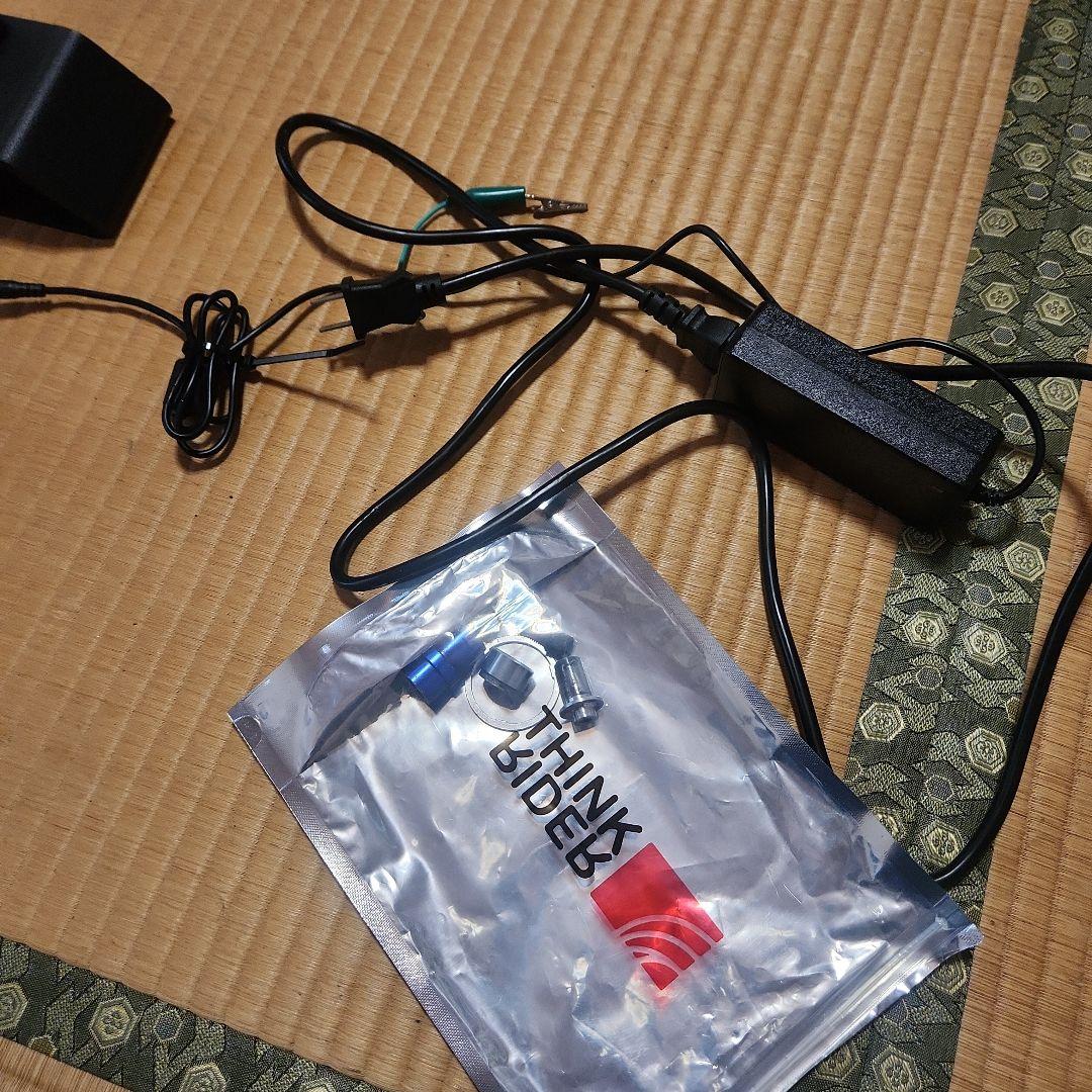 ThinkRider x5サイクルトレーナー