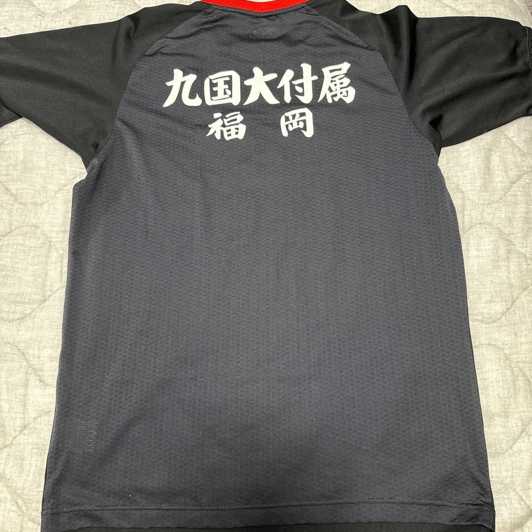 YONEX 半袖シャツ Kyukoku