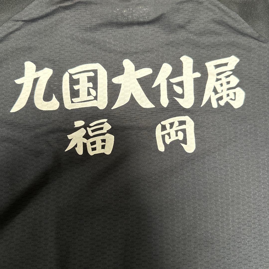 YONEX 半袖シャツ Kyukoku