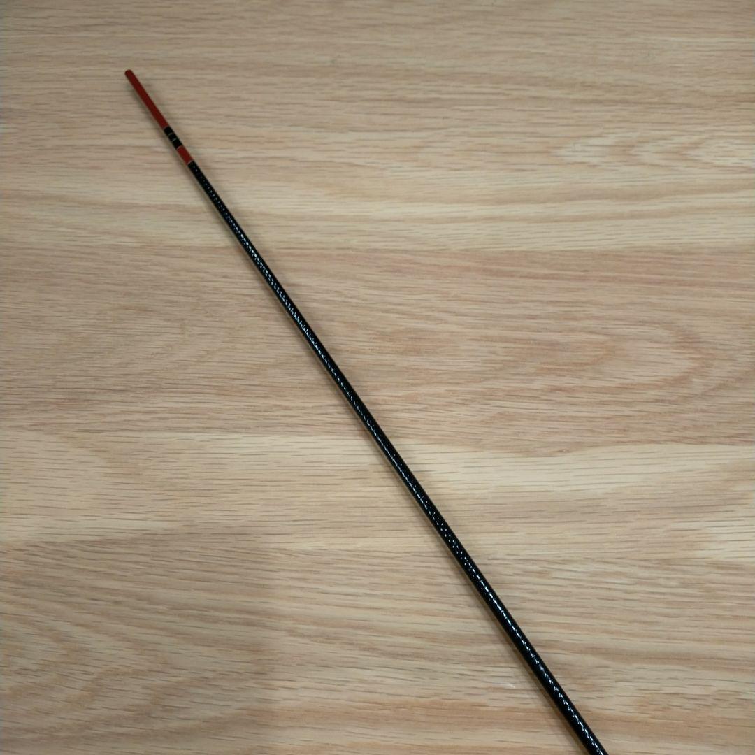 R*U様 【美品・送料込】Gamakatsu  がまかつ 　がまはえ　瀬吟　硬調