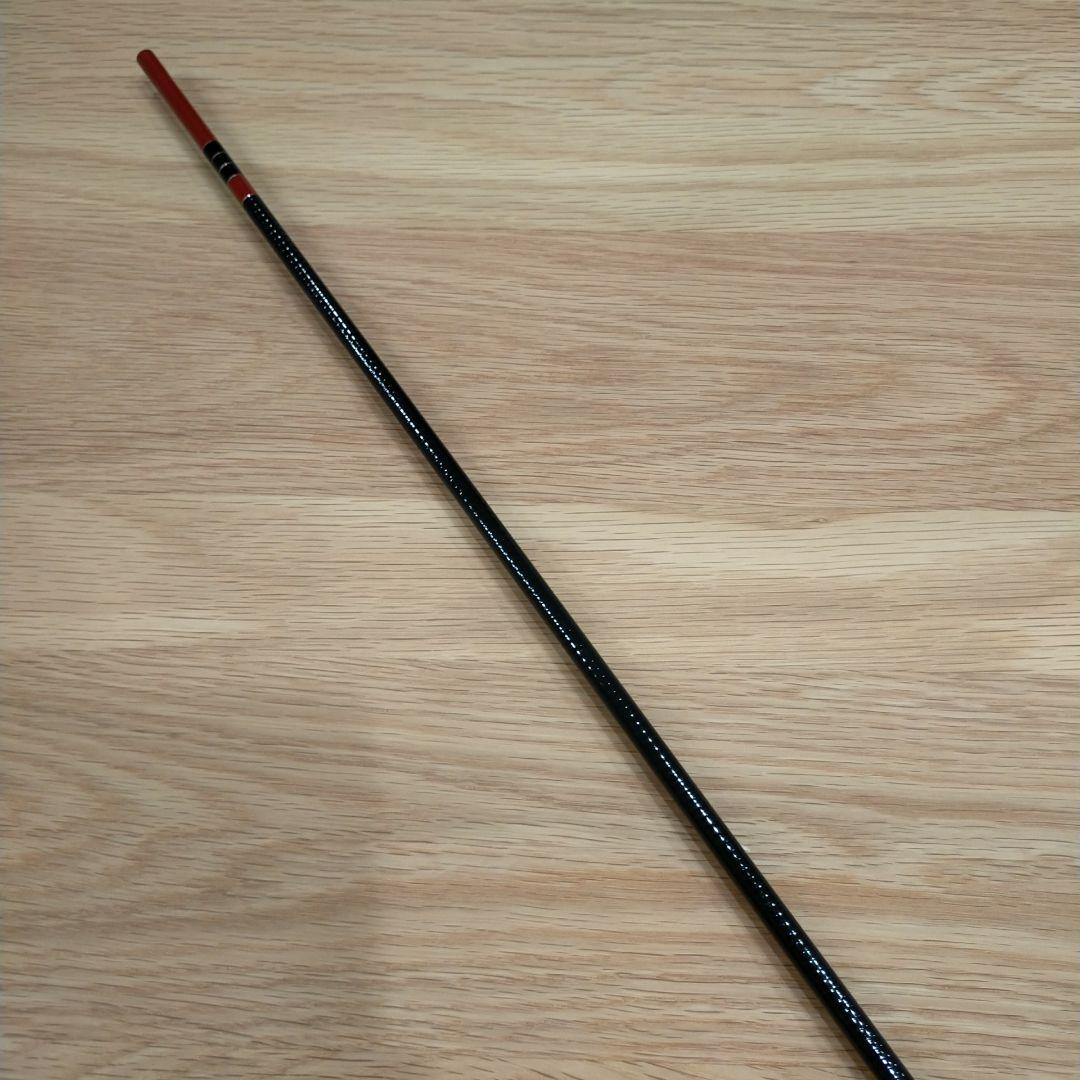 R*U様 【美品・送料込】Gamakatsu  がまかつ 　がまはえ　瀬吟　硬調