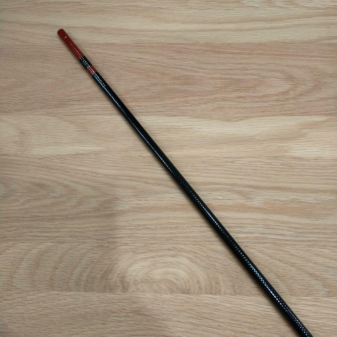 R*U様 【美品・送料込】Gamakatsu  がまかつ 　がまはえ　瀬吟　硬調