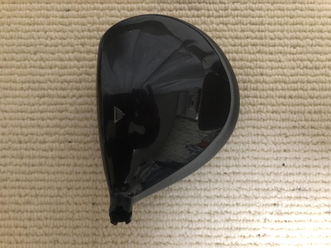 501/Titleist/917D3/9.5°/ヘッドノミヘッドノミ/可変式