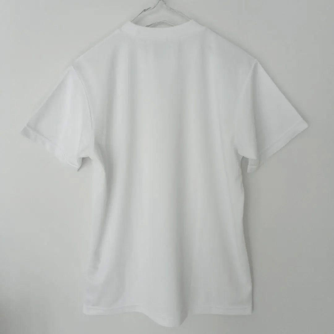 ミズノ アスリート 半袖Tシャツ 吸汗速素材 男女兼用 Mサイズ 2枚セット