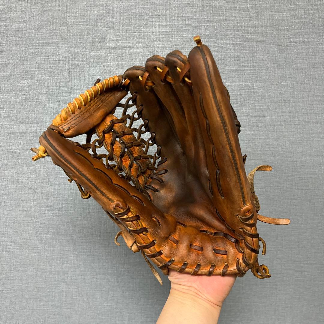 1090 スラッガー 青木宣親モデル 硬式 外野手用グローブ
