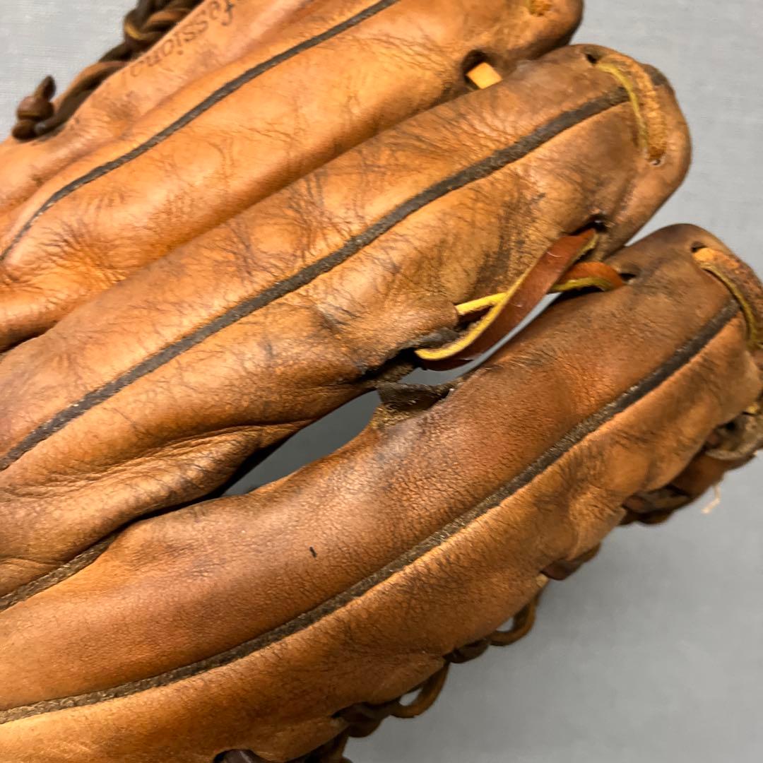 1090 スラッガー 青木宣親モデル 硬式 外野手用グローブ