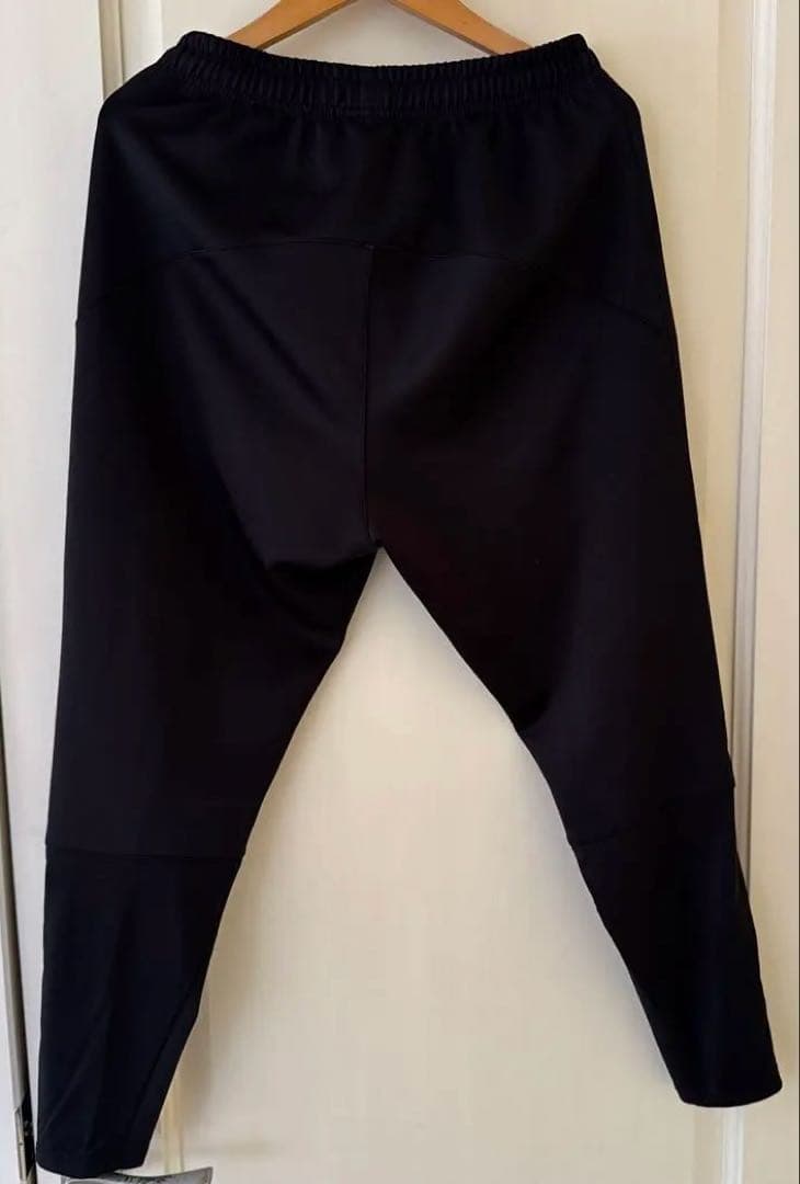 【美品】ルースイソンブラ　ロングパンツ Lサイズ