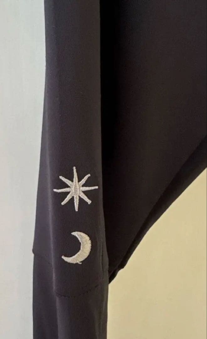 【美品】ルースイソンブラ　ロングパンツ Lサイズ