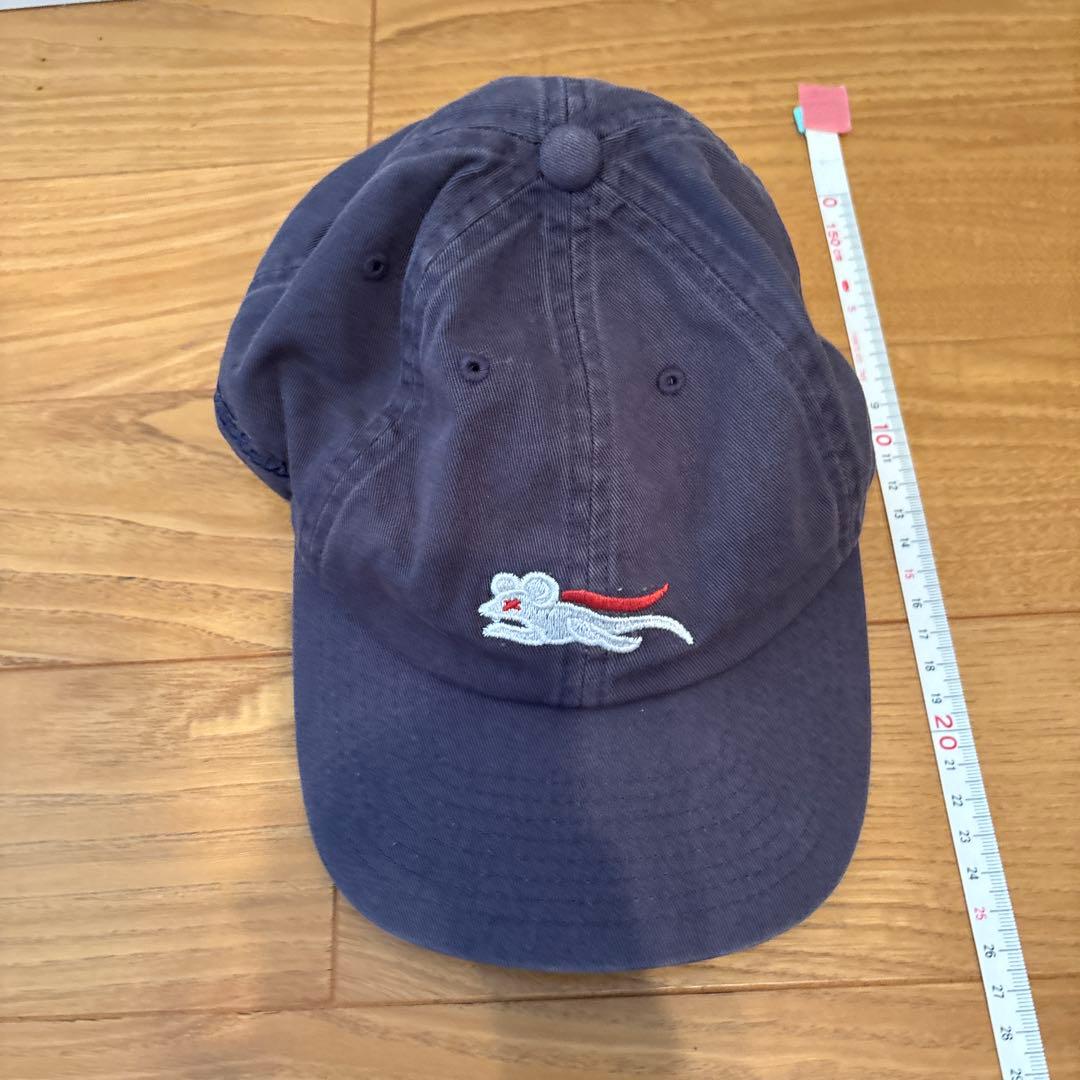 スコッティキャメロン　タイトリスト　マウス　キャップ