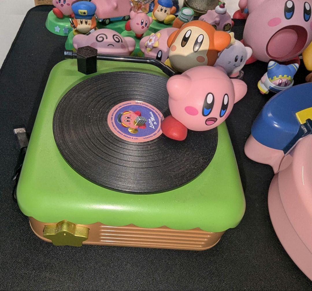 カービィ グッズ まとめ売り