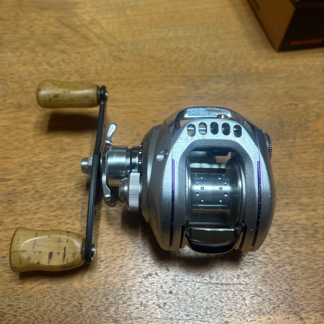 TD ジリオン HLC 100HL