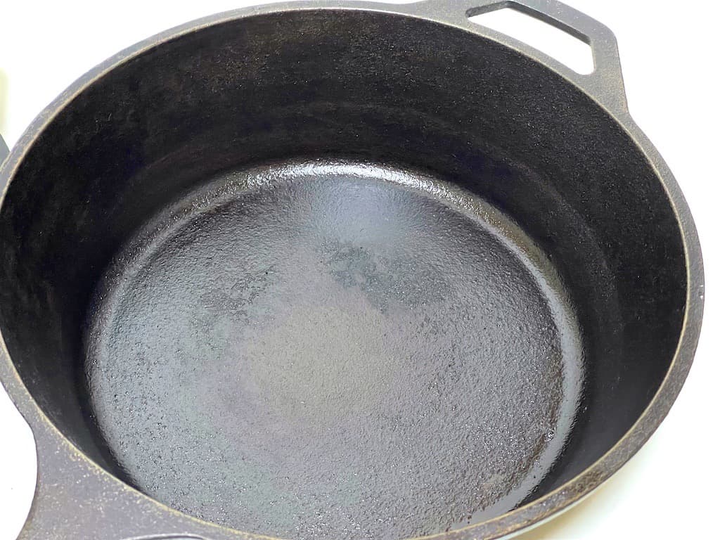 LODGE10inコンボクッカー LCC3及びasobito防水帆布ケース