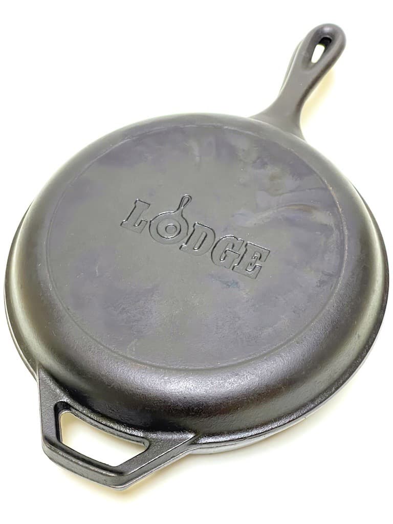 LODGE10inコンボクッカー LCC3及びasobito防水帆布ケース