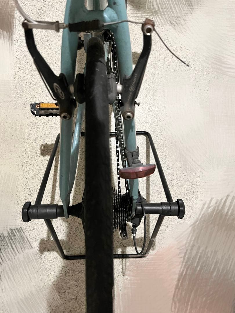 Bianchi ROMA II クロスバイク
