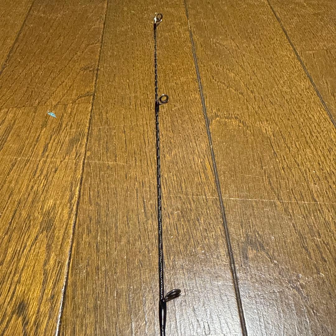 シマノ SHIMANO カーディフ CARDIFF AX S60UL-FF