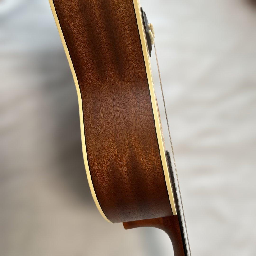 K.yairi アコースティックギターMODEL No.RF-65HB