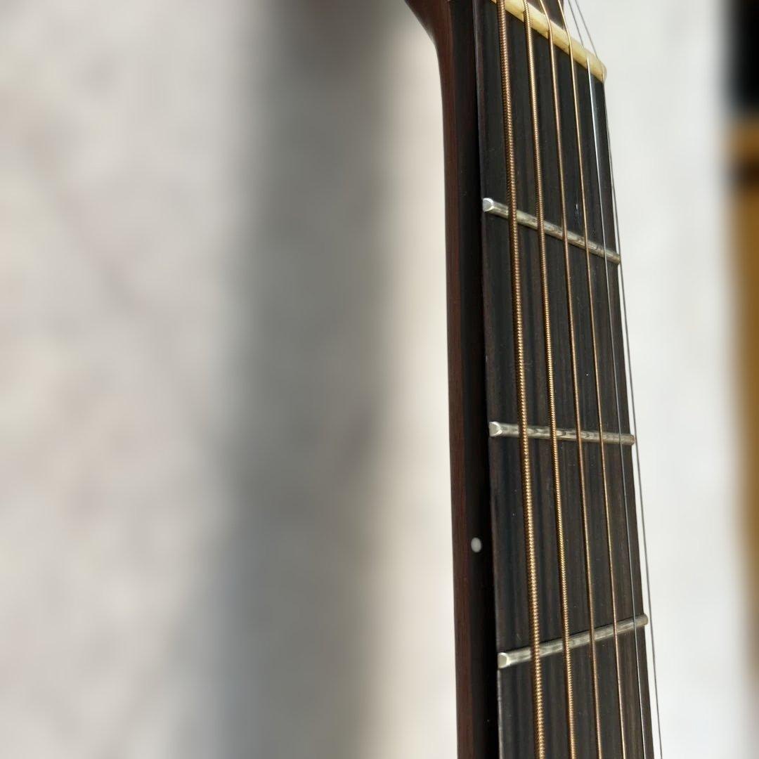 K.yairi アコースティックギターMODEL No.RF-65HB