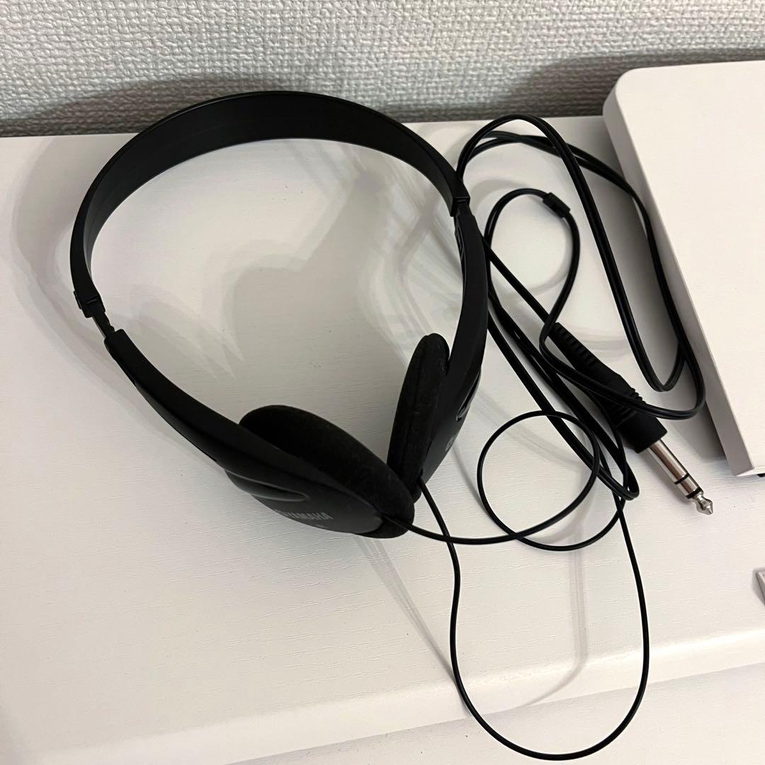 ヤマハ YAMAHA 電子ピアノ 88鍵盤 YDP-145 ARIUS ホワイト