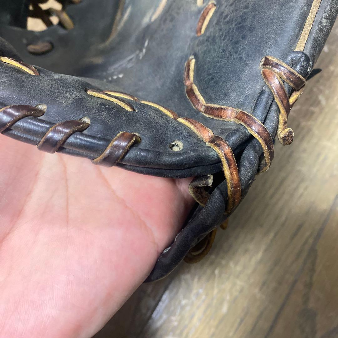ピ*ウ様 Mizuno Fine Selection グローブ