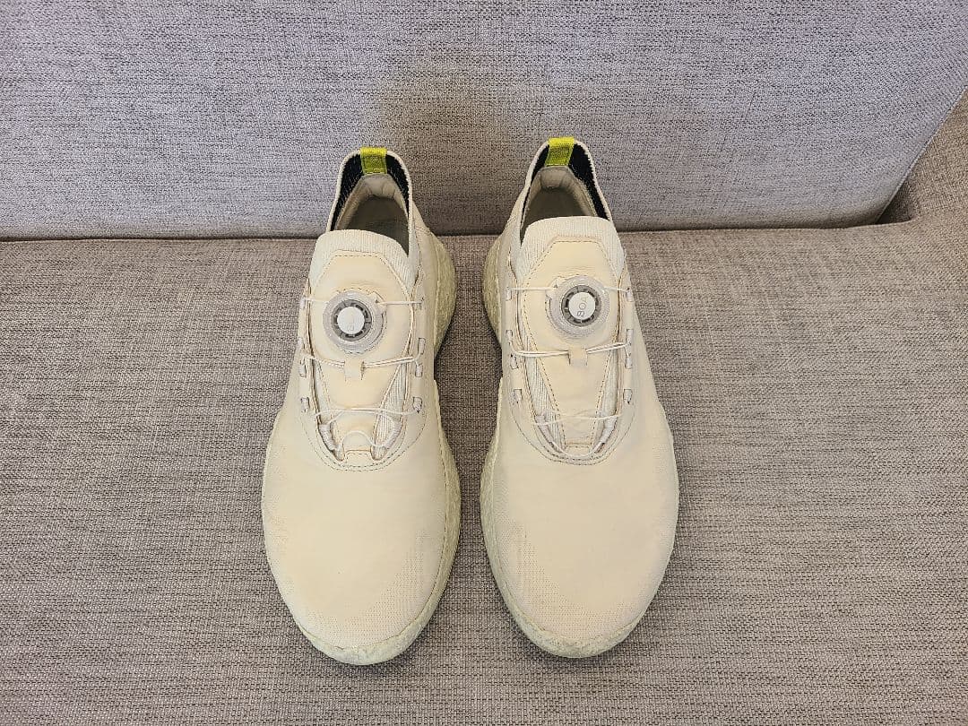値下げエコー ecco BIOM H5 BOAゴルフシューズ39(24.5cm)