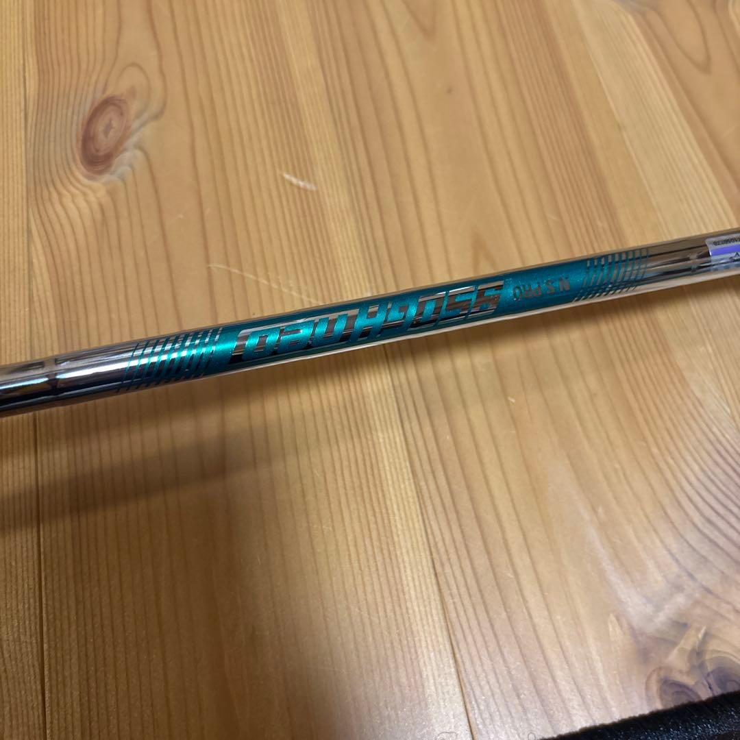 callaway opus 58度 12W
