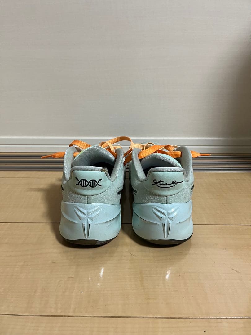 Nike KobeAD 海外限定カラー
