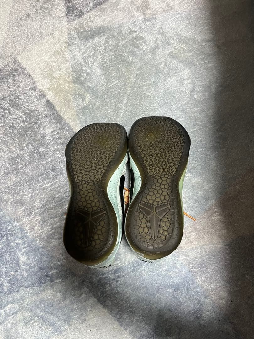 Nike KobeAD 海外限定カラー