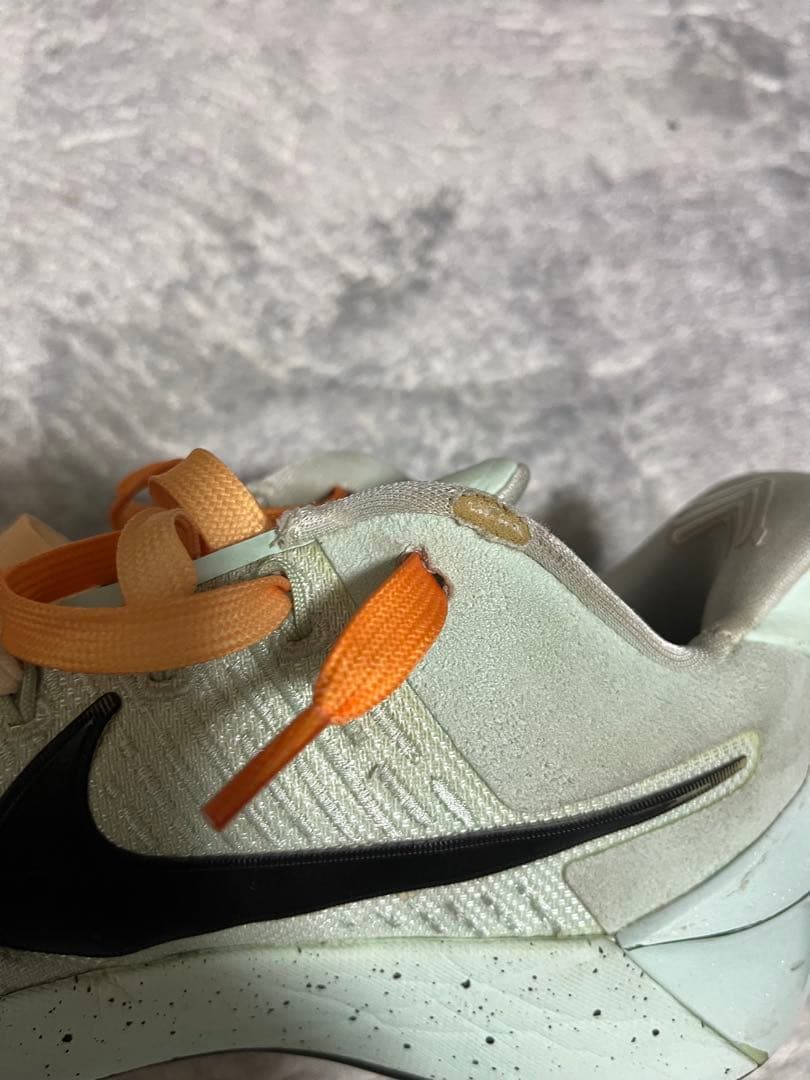 Nike KobeAD 海外限定カラー