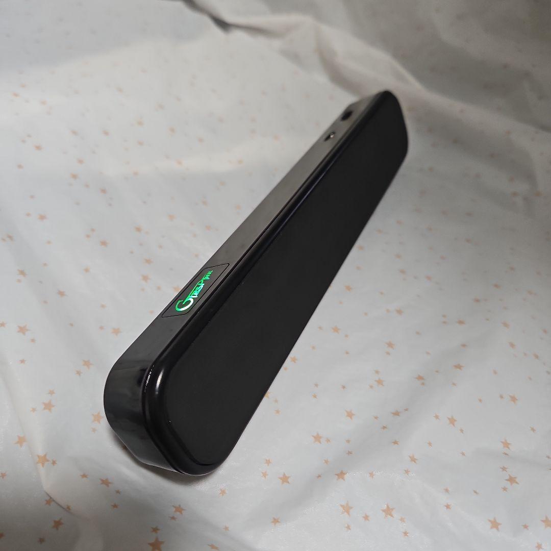 【美品】MOOER GWF4 black