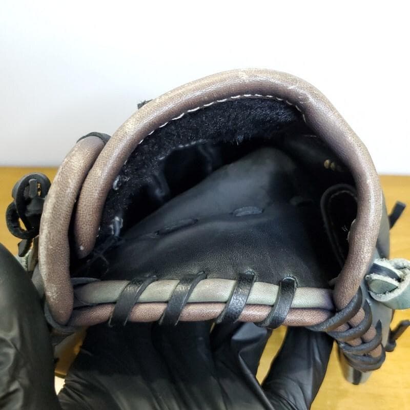 SSK エスエスケイ TG トレグラ 守備練習用 内野用 硬式グローブ