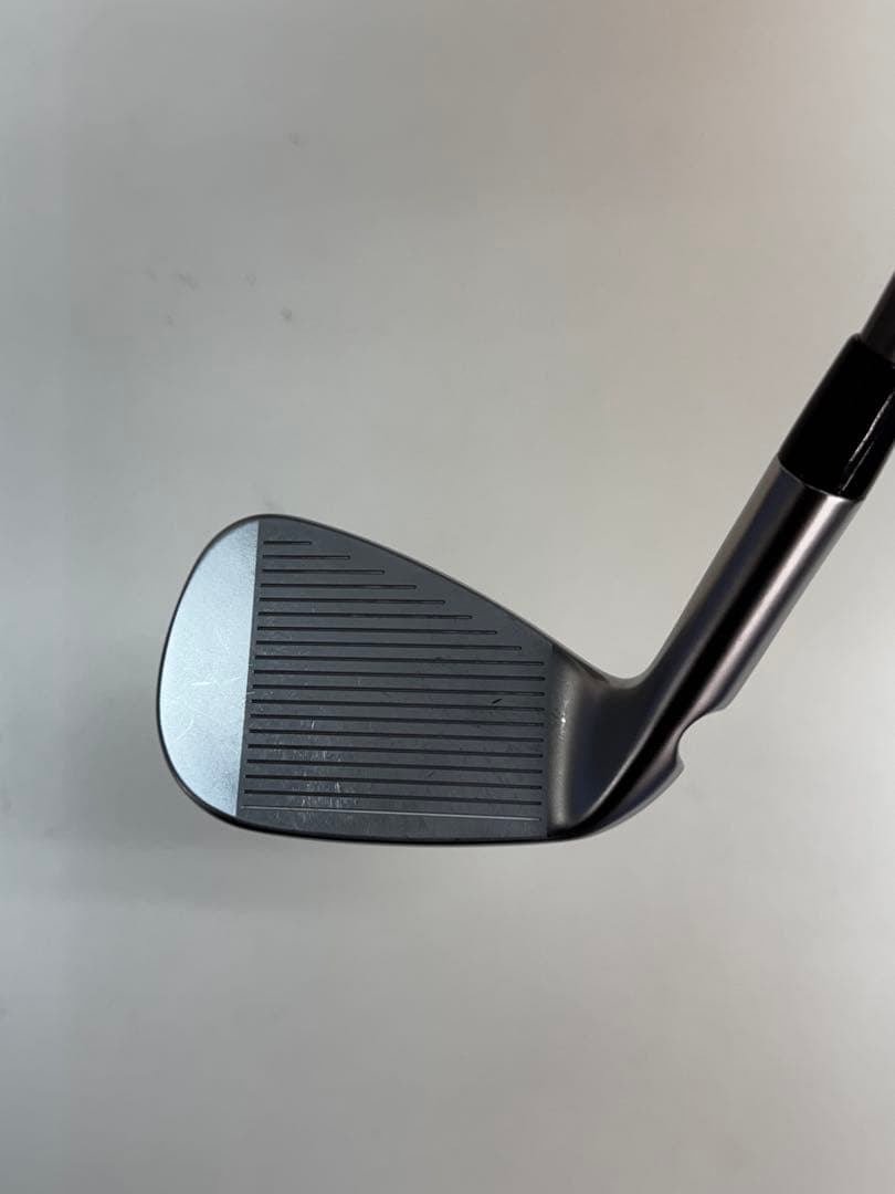 PING i530 アイアンセット6-9.W.U コーティング済
