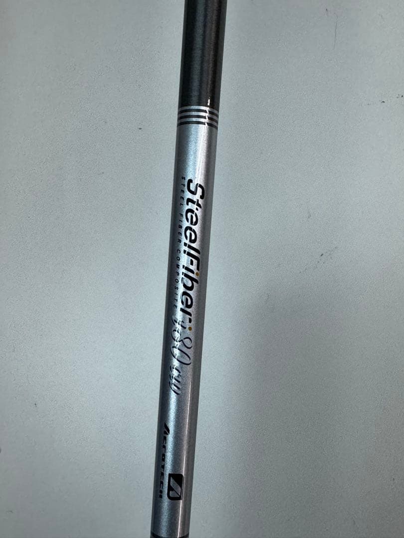 PING i530 アイアンセット6-9.W.U コーティング済
